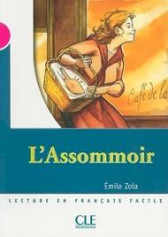 L'Assommoir : Niveau 3