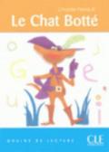 Le chat botté. Lecture classique. Niveau 3