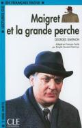 Maigret et la grande perche