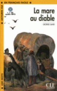 La mare au diable (1CD audio MP3)