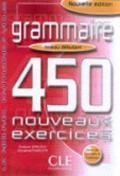 Grammaire 450 Exercises CD-ROM (Beginner)