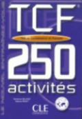 Tcf-250 Activities CD-ROM