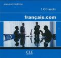 FRANÃAIS COM INTERMEDIAIRE CD