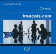 FRANÃAIS COM INTERMEDIAIRE CD