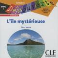 L'Ile Mysterieuse