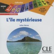 L'Ile Mysterieuse