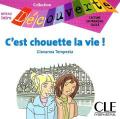 CD Audio Découverte : C'Est Chouette la Vie Niveau Intro