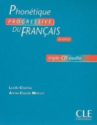 Phonetique Progressive Du Francais, Avance