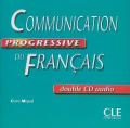 Communication Progressive Du Francais