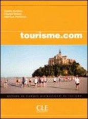 Tourisme.com. Per gli Ist. Professionali alberghieri