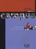 Campus. Livre de l'élève. Per le Scuole superiori. 4.