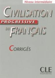 CIVILISATION PROG FS CORRIGES