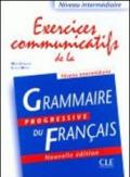 Grammaire Progressive du Francais