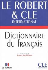 Dictionnaire du francais