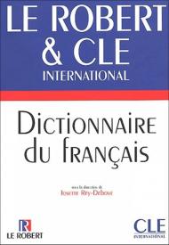 Dictionnaire du francais