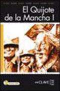 Quijote de la mancha i. Con CD Audio