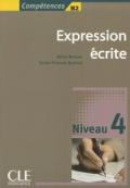 Competences Written Expression Level 4