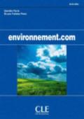 Environnement.com Workbook