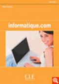 Informatique.com Workbook