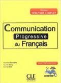 Communication progressive du français. A1-B1. Per le Scuole superiori. Con CD Audio. Con espansione online
