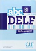 AAVV ABC DELF B1 2ED LIVRE+CD