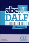 ABC Dalf. C1-C2. Per le Scuole superiori