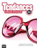 GIRARDET TENDANCES A1 LIVRE ELEVE+DVD