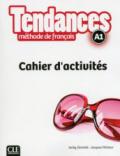 GIRARDET TENDANCES A1 CAHIER D'ACTIVITES