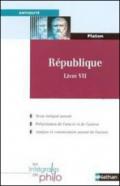 RÃ©publique : Livre VII