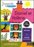 Daniel et Valérie. Per la Scuola elementare