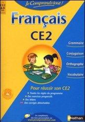 Français. CE2. Per la Scuola elementare