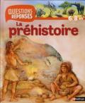 La préhistoire. Per la Scuola elementare