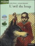 L'oeil du loup