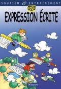 Cahier d'expression écrite CE2. Per la Scuola elementare