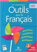 Les nouveaux Outils pour le français CE1. Per la Scuola elementare