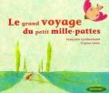 Le grand voyage du petit mille-patte