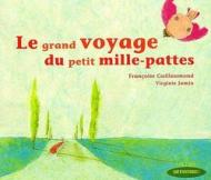 Le grand voyage du petit mille-patte