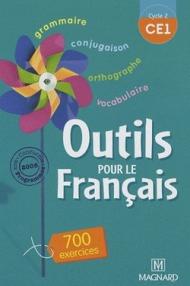 Outils pour le français CE1. Per la Scuola elementare