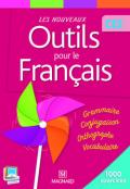 Les nouveaux outils pour le français CE2. Livre de l'élève. 1000 exercices. Per la Scuola elementare