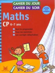 Maths CP. Per la Scuola elementare