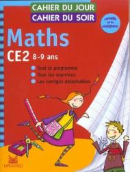 Maths. CE2. Per la Scuola elementare