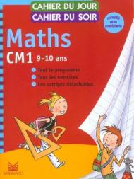 Maths. CM1. Per la Scuola elementare