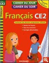 Français CE2. Per la Scuola elementare