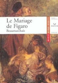 Le mariage de Figaro