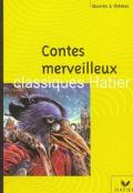 Les contes merveilleux