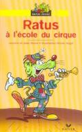 Ratus à l'école du cirque. Per la Scuola elementare