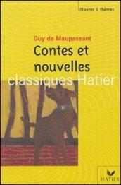 Contes et nouvelles