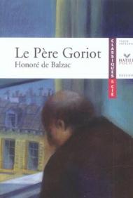 Le pere Goriot