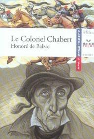 Le colonel Chabert