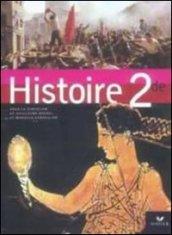 Histoire. Livre de l'élève. Per il Liceo linguistico. 2.